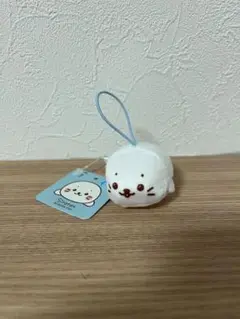 sirotan ぬいぐるみマスコット