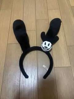 オズワルド カチューシャ ディズニー