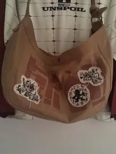 【完売品】Kroi Dungeon Bag
