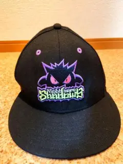 ゲンガー　ニューエラ