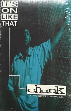 G-RAP CHUNK - IT'S ON LIKE THAT