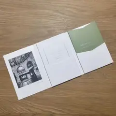 【新品未使用】ヴァンクリーフアンドアーペル 保証書 ケース ギャランティカード