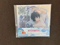 一番くじ WITCH WATCH F賞 書きおろし ビジュアルスタンド ケイゴ