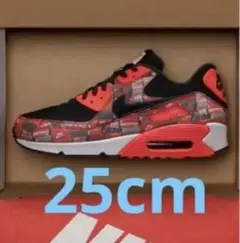 NIKE × atmos “WE LOVE NIKE ” PACK