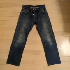 Levi's 501 ストレートデニム W29 L32