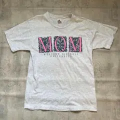 USA製 90s MOM vintage Tee