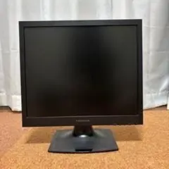 I-O DATA LCD-AD172SEB モニター