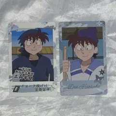 忍たま スナップマイド 土井 半助 先生 忍服 私服