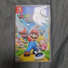 マリオ + ラビッツ キングダムバトル