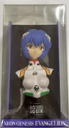 1/8 綾波レイ 制服Ver