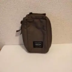 ポーター ベルトポーチ