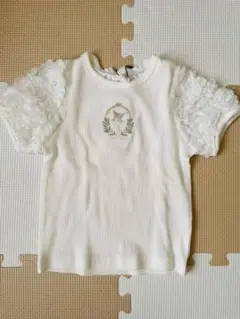 コトリTシャツ