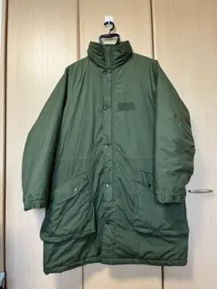 【正規品】スウェーデン軍 M90 180/65 コールドウェザーパーカー