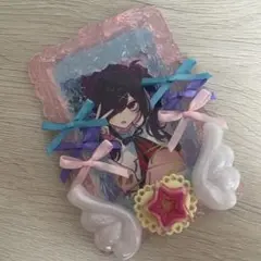 超てんちゃん概念♡トレカデコケース