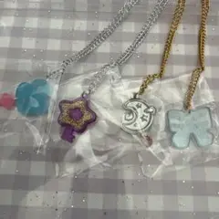 セボンスターカラフルset2