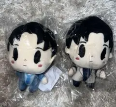 原因は自分にある。　げんじぶ　長野凌大　ちびぬい　ぬいぐるみ Amazon.co.jp: げんじぶ 原因は自分にある。 長野凌大 ちびぬい