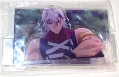鬼滅の刃 遊郭編 目一杯派手に生きてやる アクリルスタンド 宇髄天元