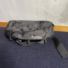 ソト　ボディバッグ