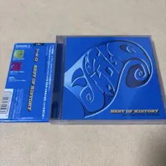 シャ乱Q「BEST OF HISTORY」