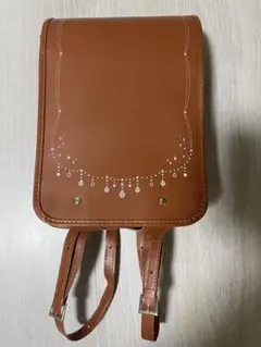 ミニ ランドセル 美品