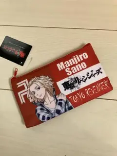 マイキーポーチ