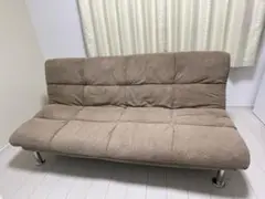 ソファーベッド