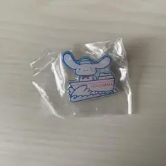 サンリオ ご当地ピンズコレクション 横浜限定 シナモン