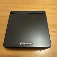 Nintendo GAME BOY ADVANCE SP 本体