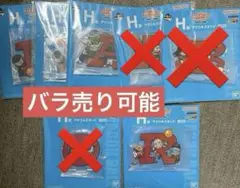 一番くじ ドラゴンボール アクリルスタンドセット