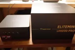MINISFORUM UM890 Pro(32G,1TB)