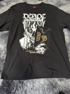 新日本プロレス エル・デスペラード Tシャツ Lサイズ