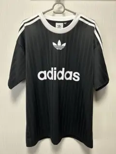 adidas ゲームシャツ