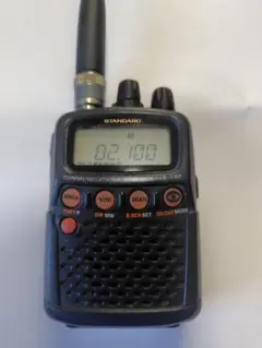専用 STANDARD VR-150 広帯域受信機 専用 STANDARD VR-150 広帯域受信機