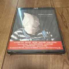 ファニーゲーム('97オーストリア)