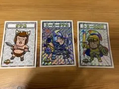2025年最新】トッパーマンシールの人気アイテム - メルカリ