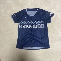 ファイターズ 来場者限定ユニフォーム
