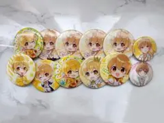 すとぷり るぅと 缶バッジ 12個セット