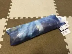 【期間限定】えのすい×Wpc. アンブレラ クラゲ50cm ビニール傘 折りたた