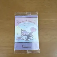 クロミ　カード