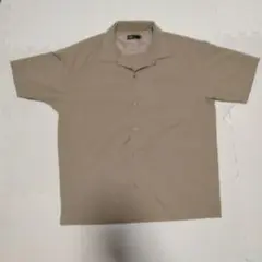 BAYL ベージュ セットアップ