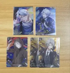 アイナナ メタカ まとめ