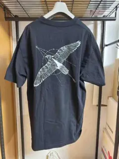 sacai 19SS Dr.Woo コラボＴシャツ 3