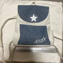 子供　リュック