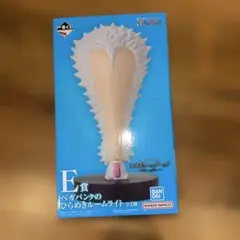 ONE PIECE ベガパンク ルームライト E賞