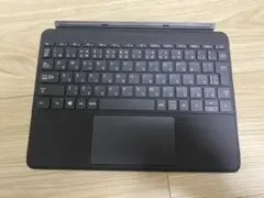 Microsoft Surface Go 純正 タイプカバー 1840