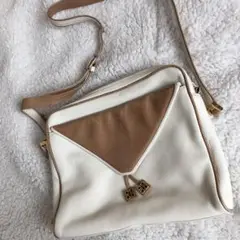 ジバンシー レトロ バッグ