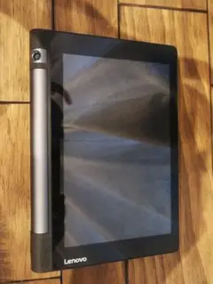 ●ジャンク●YOGA Tablet 3-YT3-850F