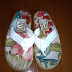 アイランドスリッパ　size5
