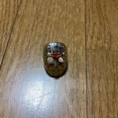 マスクデザインリング