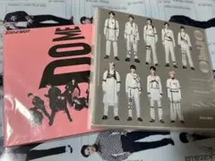 SnowMan Labo 初回盤A IDOME 初回盤B DVD＋CD